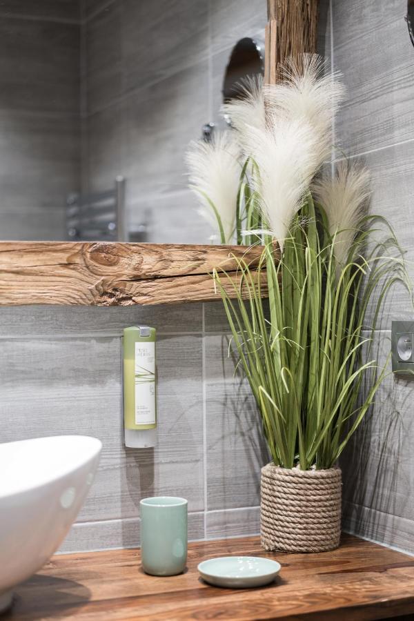 Le Nid D'Aigle Apartment Les Houches Ngoại thất bức ảnh