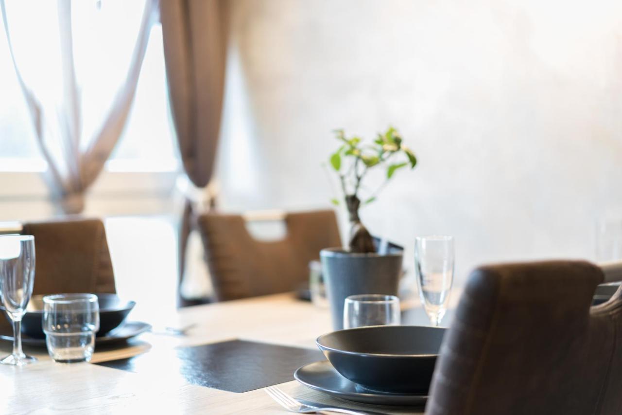 Le Nid D'Aigle Apartment Les Houches Ngoại thất bức ảnh