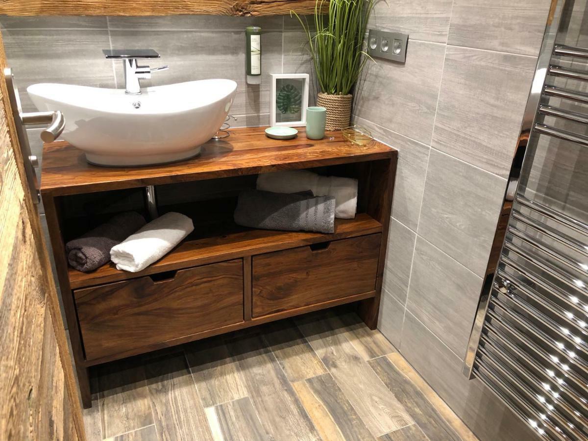 Le Nid D'Aigle Apartment Les Houches Ngoại thất bức ảnh