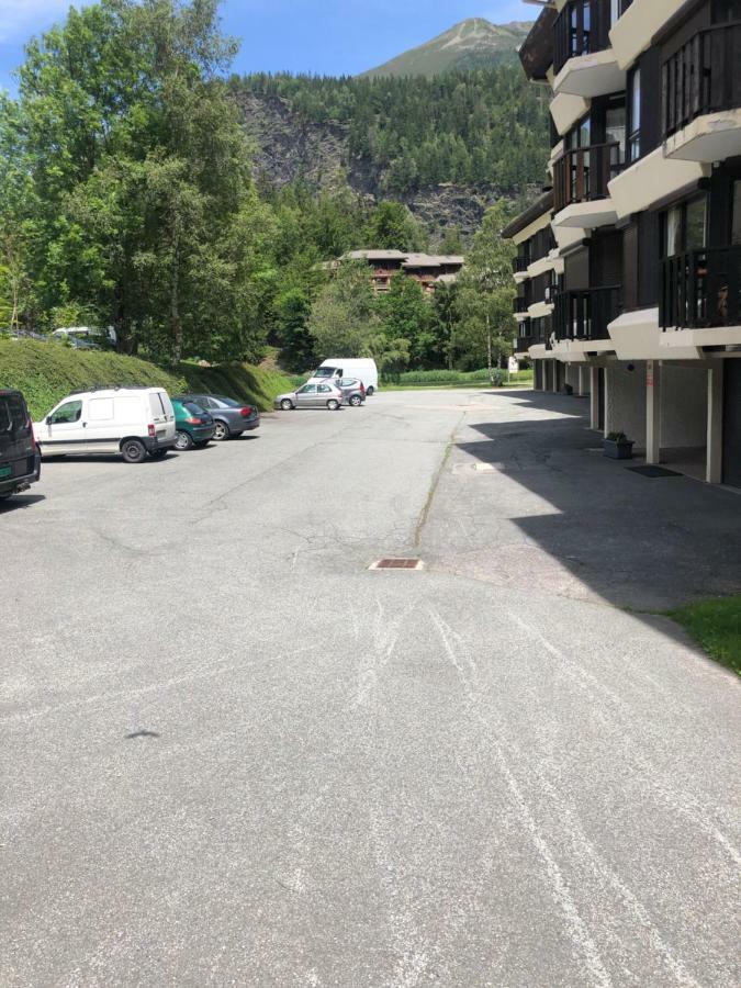 Le Nid D'Aigle Apartment Les Houches Ngoại thất bức ảnh